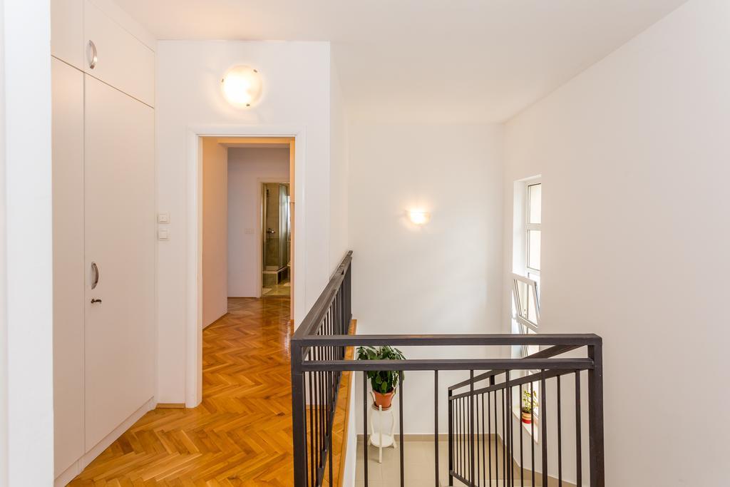Seaside Ante Apartments Подстрана Экстерьер фото
